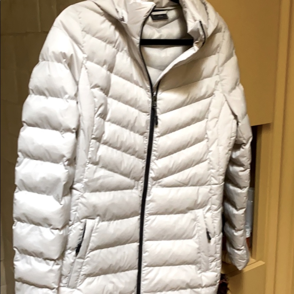 puffer jacket
